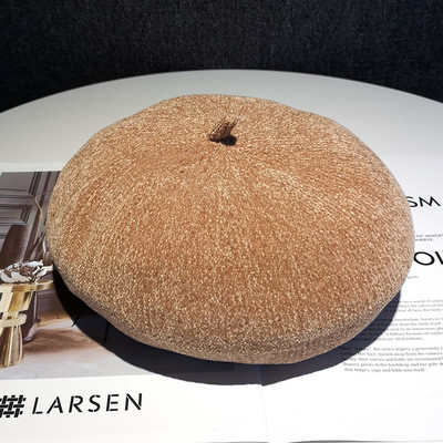 Φθινόπωρο - χειμερινό μπερέ για γυναίκες