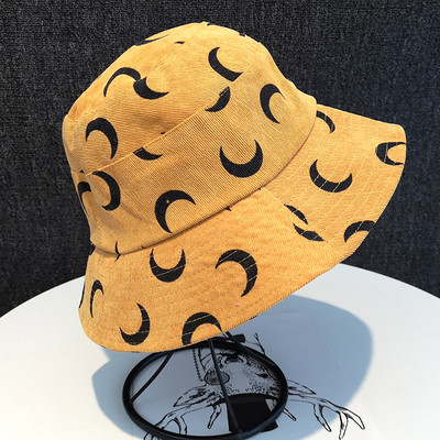 Alkalmi női kalapos horgászat