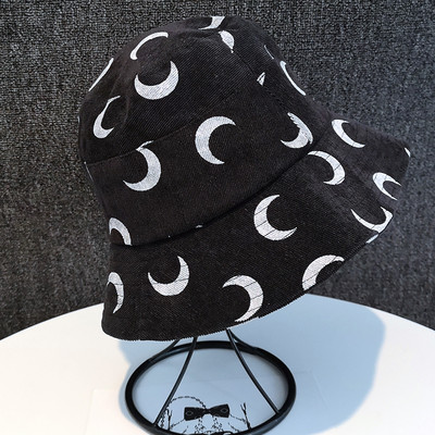 Alkalmi női kalapos horgászat