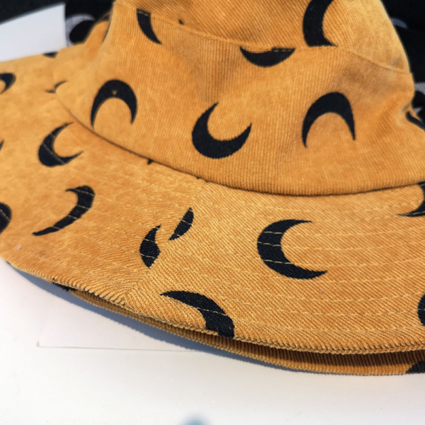 Alkalmi női kalapos horgászat