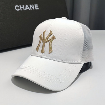 Unisex καπέλο μπέιζμπολ με κέντημα