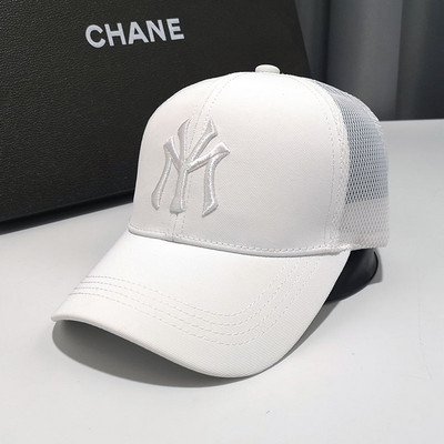 Unisex καπέλο μπέιζμπολ με κέντημα