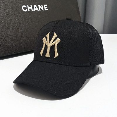 Unisex καπέλο μπέιζμπολ με κέντημα