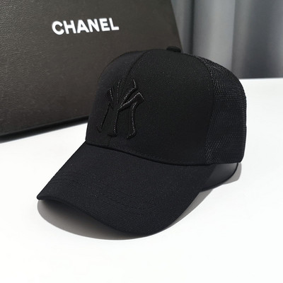 Unisex καπέλο μπέιζμπολ με κέντημα