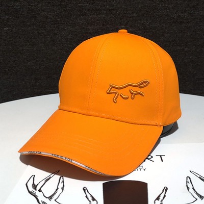 Női baseball sapka hímzéssel