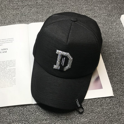 Alkalmi sapka napellenzővel - alkalmas férfiak és nők számára