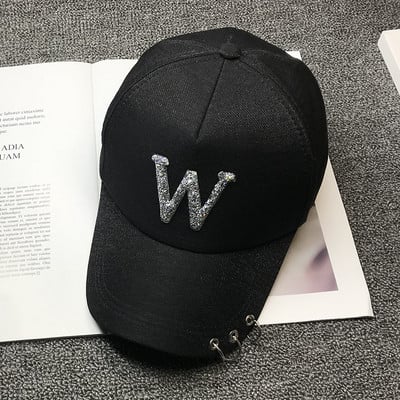 Alkalmi sapka napellenzővel - alkalmas férfiak és nők számára