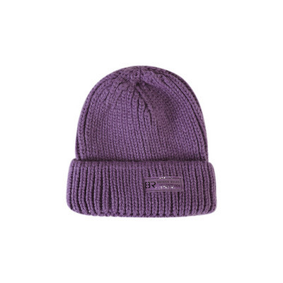 Napi téli női sapka különféle feliratokkal