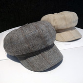 Μαλλίνη τραγιάσκα γυναικεία κατάλληηο για τη καθημερινή χρήση