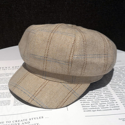 Μαλλίνη τραγιάσκα γυναικεία κατάλληηο για τη καθημερινή χρήση