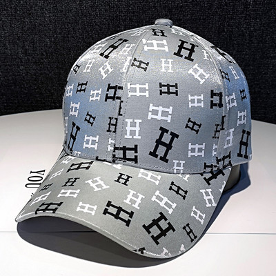 Ανδρικό casual καπέλο νέο μοντέλο - με γείσο