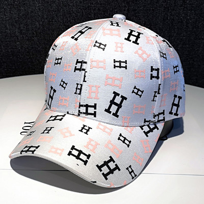 Ανδρικό casual καπέλο νέο μοντέλο - με γείσο