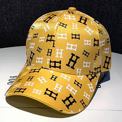 Ανδρικό casual καπέλο νέο μοντέλο - με γείσο