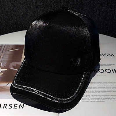 Sport-alkalmi női sapka napellenzővel