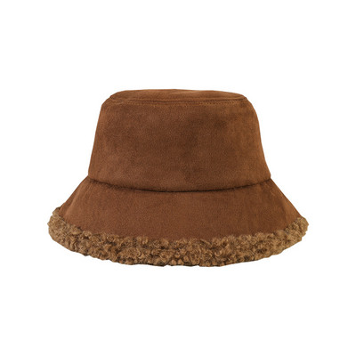 Modern női sapka pehelytal