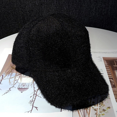 Napi női téli sapka - két modell