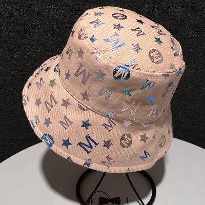 Modern női horgász sapka