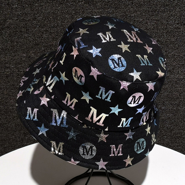 Modern női horgász sapka