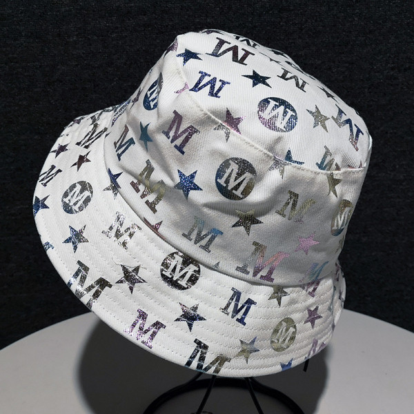 Modern női horgász sapka