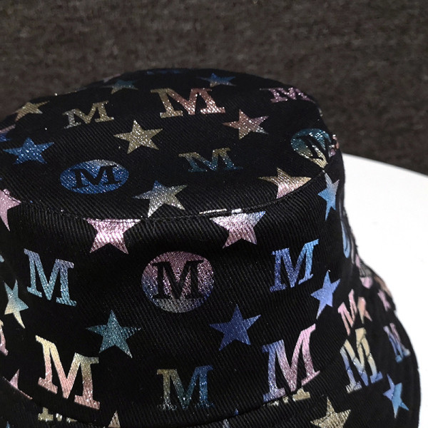 Modern női horgász sapka