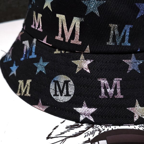 Modern női horgász sapka