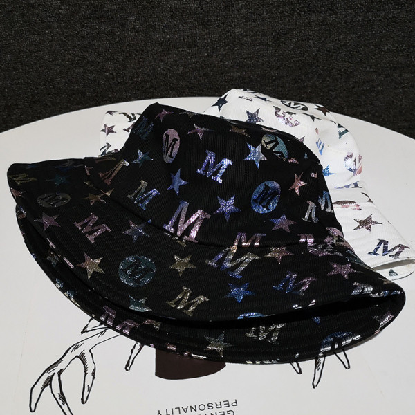 Modern női horgász sapka