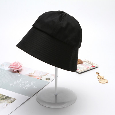 Női horgászsapka mindennapi használatra