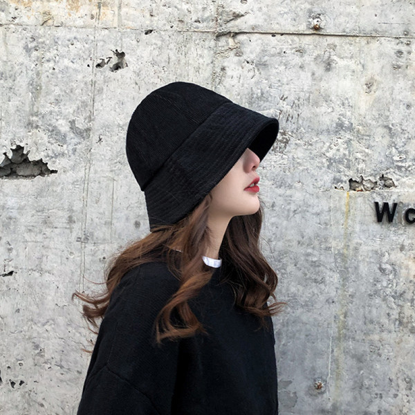 Női horgászsapka mindennapi használatra