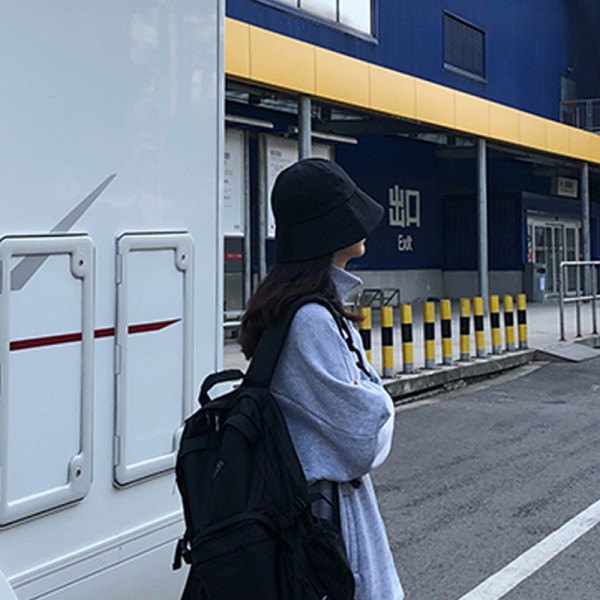 Női horgászsapka mindennapi használatra