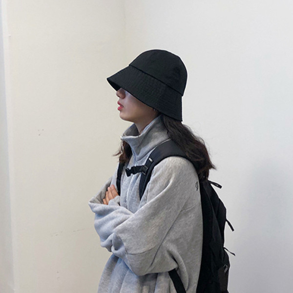 Női horgászsapka mindennapi használatra