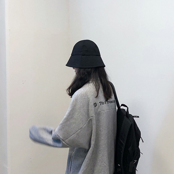 Női horgászsapka mindennapi használatra