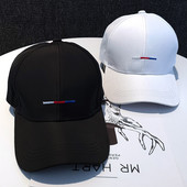 Napi tavaszi-nyári sapka napellenzővel