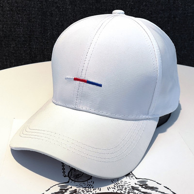 Napi tavaszi-nyári sapka napellenzővel