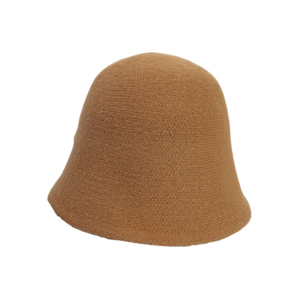 Ženska vunena ribička kapa