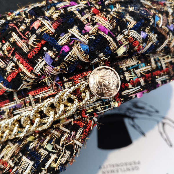 Modern női sapka sapka típusú napellenzővel