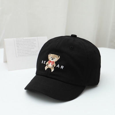 Γυναικείο καπέλο με γείσο μονόχρωμο