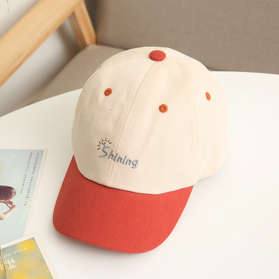 Γυναικείο casual καπέλο με γείσο