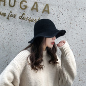 Ženski šešir s resama - više modela