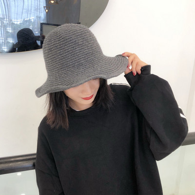 Ženski šešir s resama - više modela