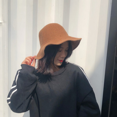 Ženski šešir s resama - više modela