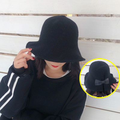 Ženski šešir s resama - više modela