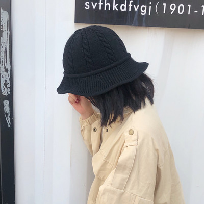 Ženski šešir s resama - više modela