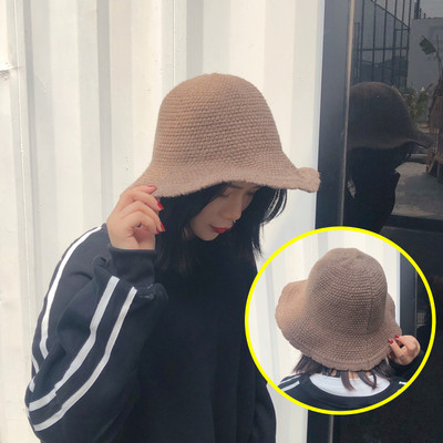 Ženski šešir s resama - više modela