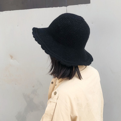 Ženski šešir s resama - više modela