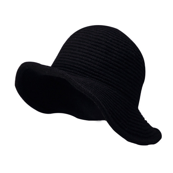 Ženski šešir s resama - više modela