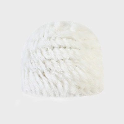 Új modell stílusos női kalap tollal