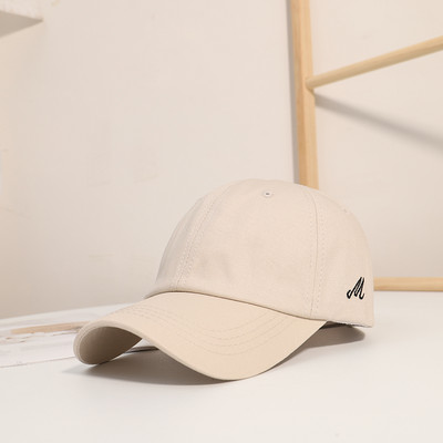 Καθημερινό γυναικείο καπέλο με κέντημα