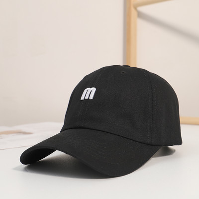 Καθημερινό γυναικείο καπέλο με κέντημα