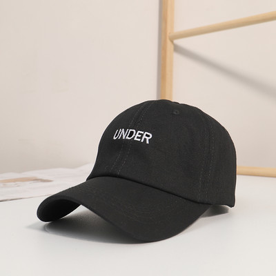 Καθημερινό γυναικείο καπέλο με κέντημα