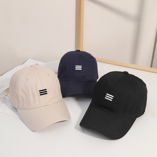 Καθημερινό γυναικείο καπέλο με κέντημα